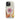 Iphone 13 Pro Max / Matte Medlar Poppy Anemone and Pear Model Book of Calligraphy Phone Case, Scholar’s Hand Reaches, Indigo-black Disc