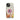 Iphone 14 / Matte Medlar Poppy Anemone and Pear Model Book of Calligraphy Phone Case, Scholar’s Hand Reaches, Indigo-black Disc Floret,