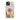 Iphone 14 Plus / Matte Medlar Poppy Anemone and Pear Model Book of Calligraphy Phone Case, Scholar’s Hand Reaches, Indigo-black Disc