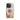 Iphone 14 Pro / Matte Medlar Poppy Anemone and Pear Model Book of Calligraphy Phone Case, Scholar’s Hand Reaches, Indigo-black Disc Floret,