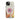 Iphone 15 Plus / Matte Medlar Poppy Anemone and Pear Model Book of Calligraphy Phone Case, Scholar’s Hand Reaches, Indigo-black Disc