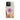 Iphone 15 Pro Max / Matte Medlar Poppy Anemone and Pear Model Book of Calligraphy Phone Case, Scholar’s Hand Reaches, Indigo-black Disc