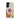 Samsung Galaxy S21 Fe / Matte Medlar Poppy Anemone and Pear Model Book of Calligraphy Phone Case, Scholar’s Hand Reaches, Indigo-black Disc
