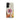 Samsung Galaxy S21 / Matte Medlar Poppy Anemone and Pear Model Book of Calligraphy Phone Case, Scholar’s Hand Reaches, Indigo-black Disc