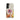 Samsung Galaxy S22 / Matte Medlar Poppy Anemone and Pear Model Book of Calligraphy Phone Case, Scholar’s Hand Reaches, Indigo-black Disc