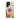 Samsung Galaxy S22 Ultra / Matte Medlar Poppy Anemone and Pear Model Book of Calligraphy Phone Case, Scholar’s Hand Reaches, Indigo-black