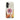 Samsung Galaxy S24 Plus / Matte Medlar Poppy Anemone and Pear Model Book of Calligraphy Phone Case, Scholar’s Hand Reaches, Indigo-black