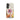 Samsung Galaxy S25 / Matte Medlar Poppy Anemone and Pear Model Book of Calligraphy Phone Case, Scholar’s Hand Reaches, Indigo-black Disc