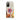 Samsung Galaxy S20 Fe / Gloss Medlar Poppy Anemone and Pear Model Book of Calligraphy Phone Case, Scholar’s Hand Reaches, Indigo-black Disc