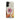 Samsung Galaxy S21 Plus / Gloss Medlar Poppy Anemone and Pear Model Book of Calligraphy Phone Case, Scholar’s Hand Reaches, Indigo-black