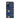 Medway - William Morris Victorian Era Samsung Case, Galaxy S20 Fe / Matte, Blue Phone Case Floral Pattern