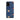 Medway - William Morris Victorian Era Samsung Case, Galaxy S20 Plus / Matte, Dark Blue Phone Case Intricate Floral Vine Pattern