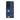Medway - William Morris Victorian Era Samsung Case, Galaxy S21 Ultra / Matte, Smartphone Case Dark Blue Floral Pattern Peach-colored Flowers