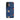 Medway - William Morris Victorian Era Samsung Case, Galaxy S22 Plus / Matte, Dark Blue Smartphone Case Floral Pattern Light Pink