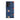 Medway - William Morris Victorian Era Samsung Case, Galaxy S22 Ultra / Matte, Smartphone Dark Blue Floral Patterned Case