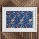 Medway - William Morris Victorian Floral Art Print