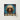 Framed Portrait Man Ornate Gold-embellished Helmet Circular Patterns Gay Muslim Astronaut, Aesthetic, Meet Mehdi