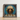 Framed Portrait Man Ornate Gold-embellished Armor Helmet Intricate Gay Muslim Astronaut, Aesthetic, Meet Mehdi