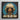 Framed Portrait Man Ornate Gold-embellished Helmet Circular Motifs Gay Muslim Astronaut, Aesthetic, Meet Mehdi