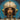 Gold White Helmet Intricate Designs Possibly Made Metal Gay Muslim Astronaut, Aesthetic, Meet Mehdi