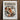 White-framed Vintage Poster Collier’s National Weekly Nude Male Speed God, Mercury, Joseph Christian Leyendecker’s, Two Serpents Coiled,
