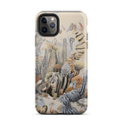 Metropolis Surreal Cactus Art Iphone Case, 11 Pro Max / Matte, Cactus Themed Phone Case