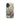 Iphone 16 / Matte Metropolis - Surreal Cactus Art Phone Case, Skyline Blooms, Succulent Structures
