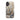 Iphone 16 Plus / Matte Metropolis - Surreal Cactus Art Phone Case, Skyline Blooms, Succulent Structures