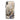 Iphone Xs / Matte Metropolis - Surreal Cactus Art Phone Case, Skyline Blooms, Succulent Structures