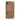 Iphone x / Matte Middle Ages Pattern Design - Auguste Racinet Phone Case, Medieval Reverence