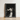 Black-framed Black-and-white Art Print Dramatic Muscular Figure Motion Interracial Gay Erotica, Three Bodies Chained