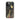 Midnight Alchemist - Surreal Gothic Demon Phone Case Dark Green Illustrated Fantasy Character Crescent, Catches