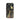 Midnight Alchemist - Surreal Gothic Demon Phone Case Dark Green Illustrated Character Horned Mask, Catches