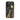 Midnight Alchemist - Surreal Gothic Demon Phone Case Dark Green Illustrated Fantasy Character Red, Catches