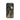 Midnight Alchemist - Surreal Gothic Demon Phone Case Dark Green Illustrated Figure Red Eyes, Catches