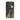 Midnight Alchemist - Surreal Gothic Demon Phone Case Dark Green Illustrated Figure Horned Mask, Catches
