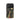Midnight Alchemist - Surreal Gothic Demon Phone Case Black Green Illustrated Dark Horned Figure, Catches