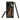 Midnight Alchemist - Surreal Gothic Demon Phone Case Dark Green Black Illustrated Figure Long, Catches