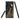 Midnight Alchemist - Surreal Gothic Demon Phone Case Dark Illustrated Figure Long Star-speckled Gown, Catches