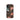 Midnight Call - Flora & Fauna Fabric Iphone Case, 12 Mini / Matte, Iphone Case Floral Hummingbird Design Black Background