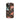 Midnight Call - Flora & Fauna Fabric Iphone Case, 12 Pro / Matte, Iphone Pro Max Case Floral Design Bird