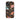 Midnight Call - Flora & Fauna Fabric Iphone Case, 14 Pro / Matte, Iphone 13 Case Floral Bird Design Black Background