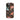 Iphone 12 Pro / Matte Midnight Call - Flora & Fauna Fabric Phone Case Nocturnal Revelry, 19th-century Textile, Art