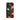 Samsung Galaxy S21 / Matte Midnight Call - Flora & Fauna Fabric Phone Case Nocturnal Revelry, 19th-century Textile, Art