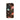 Samsung Galaxy S23 / Matte Midnight Call - Flora & Fauna Fabric Phone Case Nocturnal Revelry, 19th-century Textile, Art