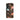Samsung Galaxy S24 / Matte Midnight Call - Flora & Fauna Fabric Phone Case Nocturnal Revelry, 19th-century Textile, Art