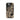 Iphone 12 Pro / Matte Midnight Garden - Black & White Floral Art Case