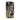 Iphone 12 Pro Max / Matte Midnight Garden - Black & White Floral Art Case