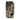 Iphone 14 Plus / Matte Midnight Garden - Black & White Floral Art Case