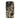 Iphone 14 Pro Max / Matte Midnight Garden - Black & White Floral Art Case